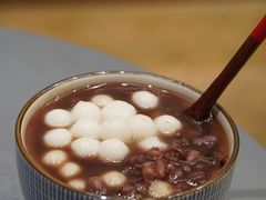陈皮红豆沙-小团圆糖水铺(襄阳南路店)