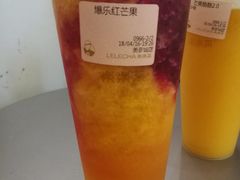 -LELECHA乐乐茶(美罗城店)