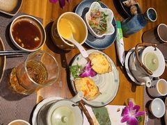 -和彩放题餐厅(酒仙桥店)