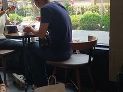 -星巴克(美丽华花园店)