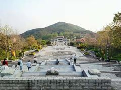 -北辰山景区