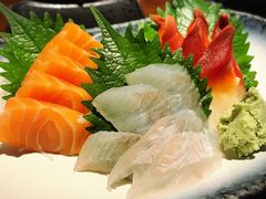 -千代武日本料理(开发区店)