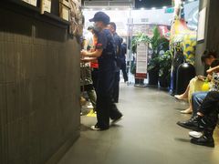 -茶颜悦色(银盆岭万达广场店)