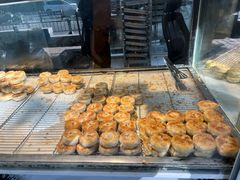 -栗酥饼(南长街店)