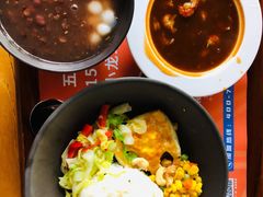 -海盗虾饭·剥好的小龙虾饭(上地辉煌店)