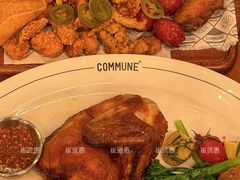 -COMMUNE幻师(天品西岸店)