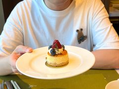 -都会尚膳·海鲜自助餐厅(重庆万豪酒店)