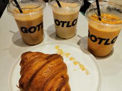 -GOTLOT COFFEE&KITCHEN角落厨房NOOK店