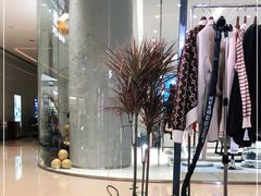 -龙湖南京江北天街