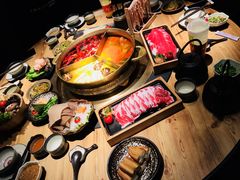 -湊湊火锅·茶憩(石家庄万象城店)