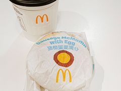 -麦当劳(世纪汇广场店)