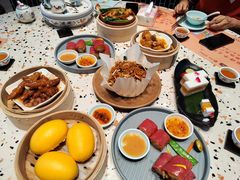 -点都德(广州白云山景区南门店)