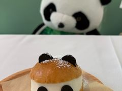 -眉州东坡·熊猫主题餐厅(枫蓝店)