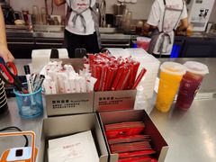 -苏阁鲜果茶(虎门君乐汇店)