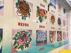 -肥姐美食(同福中路店)