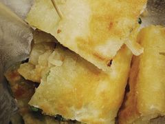-咏春葱油饼(德政中路店)