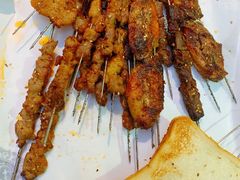 -品串副食烤坊