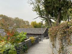 -T80科技文化国际社区-停车场