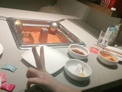-海底捞火锅(武胜路凯德广场店)