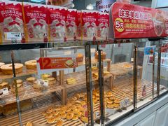 -味多美蛋糕(静安庄店)