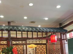 -玉桥餐厅(天坛店)