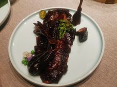 -外婆家(杭州马塍店·杭帮菜名店)