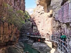 -云台山风景名胜区