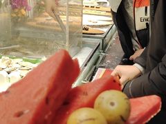 -釜御山海鲜烤肉火锅自助(新城市中心店)