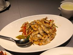 葱姜炒蛏子-徐记海鲜(汉城湖|太奥店)