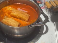 -湯島涮小火锅(余姚五彩城店)