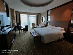 -济南喜来登酒店