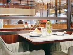 -大树餐厅(益田假日店)