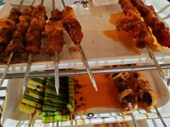 -玉善烧烤串城(长春总店)