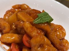 -东流山烤鸭·家常菜(雨山龙湖店)
