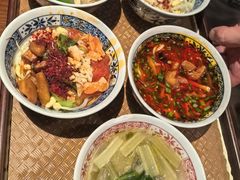 -左陕右甘(亚运村店)