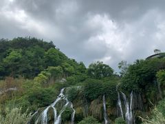 -天河潭旅游度假区