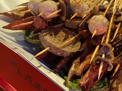 -长药唐师乐山油炸(石人直营店)
