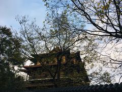 -南京市江宁方山