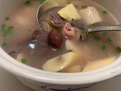 -晋江荣誉国际酒店·港誉茶餐厅