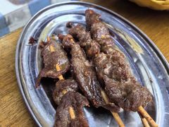 -顺庆羊肉馆(南坪店)