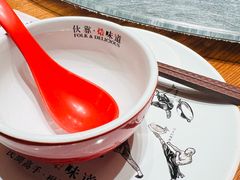 -伙靠·江浙菜(田林路店)