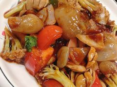 -旺达·福州菜(正大广场店)