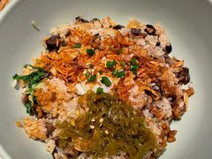 -胡麻(静安嘉里店)