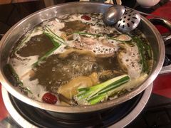 -羊肉大仙(金凯广场店)