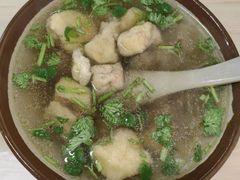 -昌顺马记小吃店(昌盛园店)