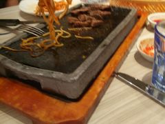 -必胜客(营口万达店)