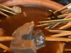 -那时新疆·车师(大宁音乐广场店)