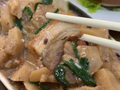 -腰记饭店(龙源路店)