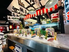 -築鳥日本料理(黑沙环店)