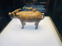 -陕西历史博物馆